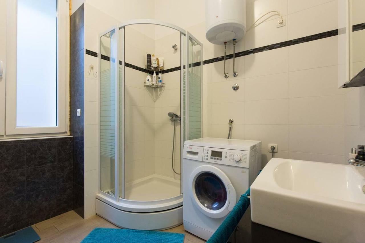 Central, Fully Equipped 2 Bedroom Flat Rijeka Exterior foto