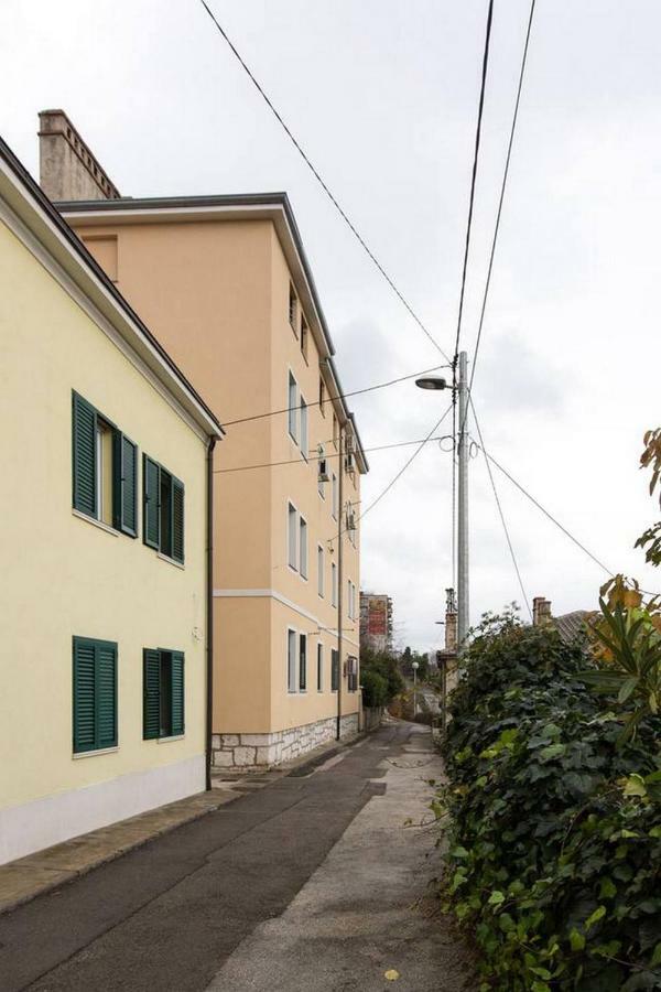 Central, Fully Equipped 2 Bedroom Flat Rijeka Exterior foto